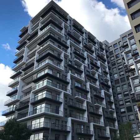 1410 Habitacion En Lujoso Departamento - Atelier Κίτο Εξωτερικό φωτογραφία