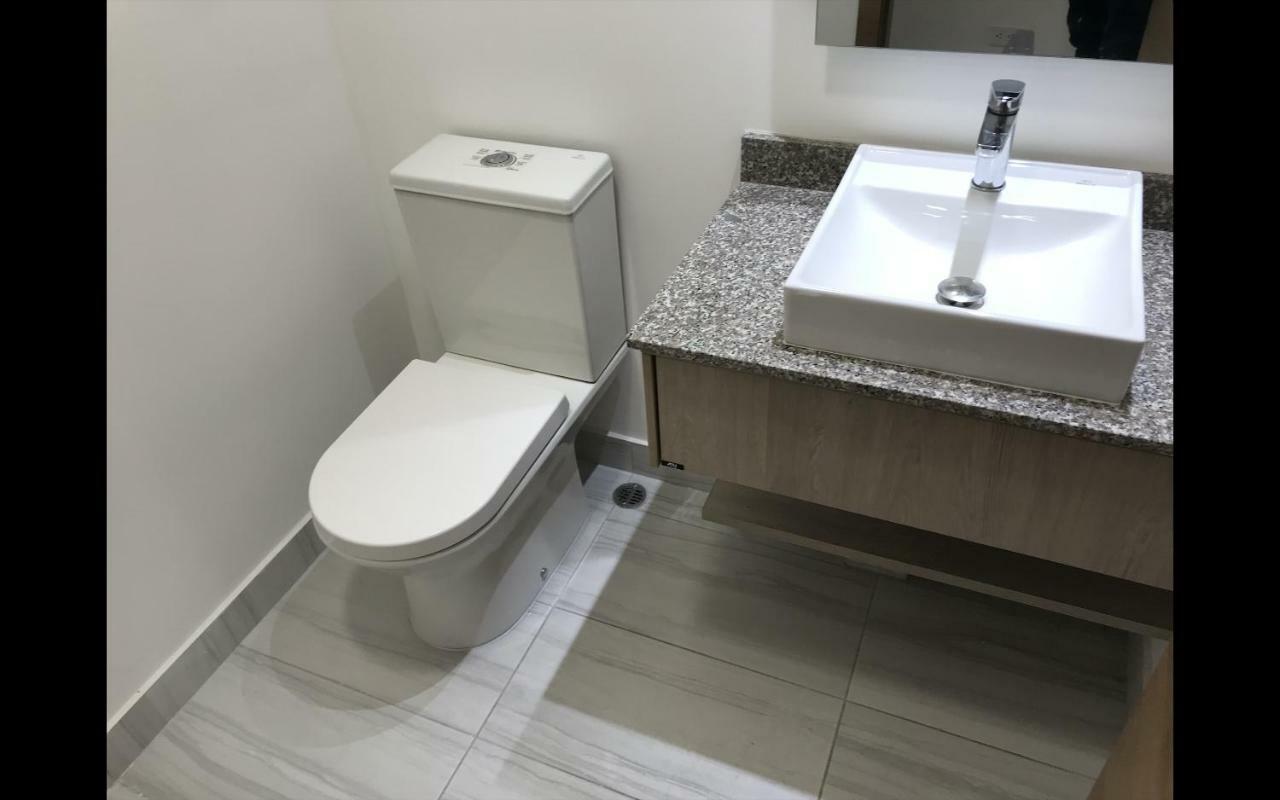 1410 Habitacion En Lujoso Departamento - Atelier Κίτο Εξωτερικό φωτογραφία