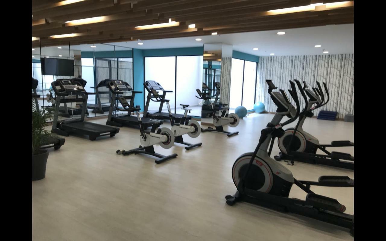 1410 Habitacion En Lujoso Departamento - Atelier Κίτο Εξωτερικό φωτογραφία