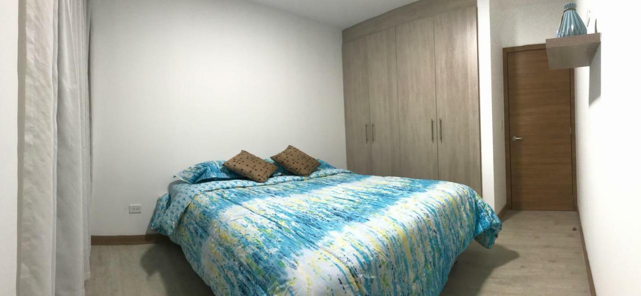 1410 Habitacion En Lujoso Departamento - Atelier Κίτο Εξωτερικό φωτογραφία