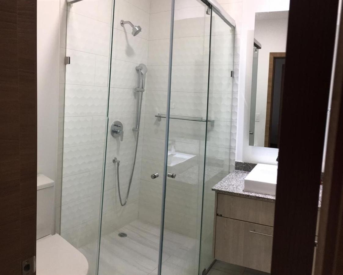 1410 Habitacion En Lujoso Departamento - Atelier Κίτο Εξωτερικό φωτογραφία
