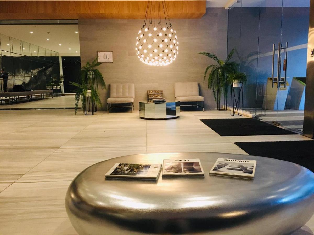 1410 Habitacion En Lujoso Departamento - Atelier Κίτο Εξωτερικό φωτογραφία