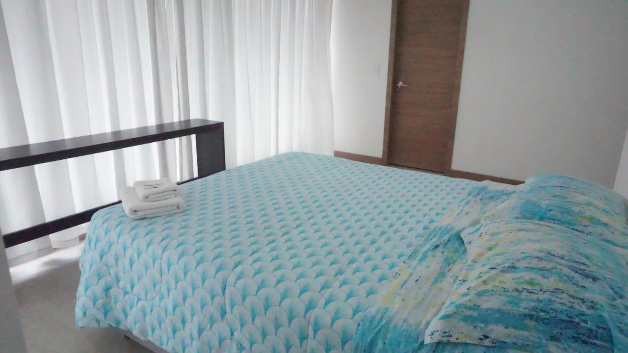 1410 Habitacion En Lujoso Departamento - Atelier Κίτο Εξωτερικό φωτογραφία