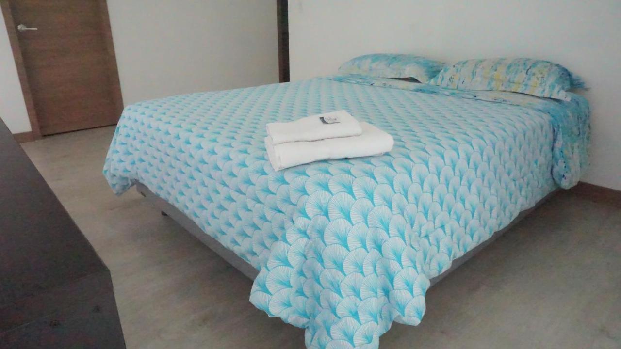 1410 Habitacion En Lujoso Departamento - Atelier Κίτο Εξωτερικό φωτογραφία