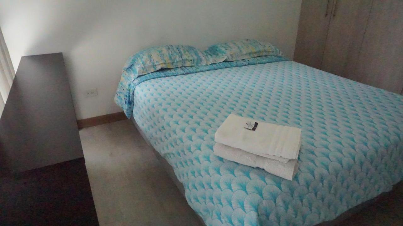1410 Habitacion En Lujoso Departamento - Atelier Κίτο Εξωτερικό φωτογραφία