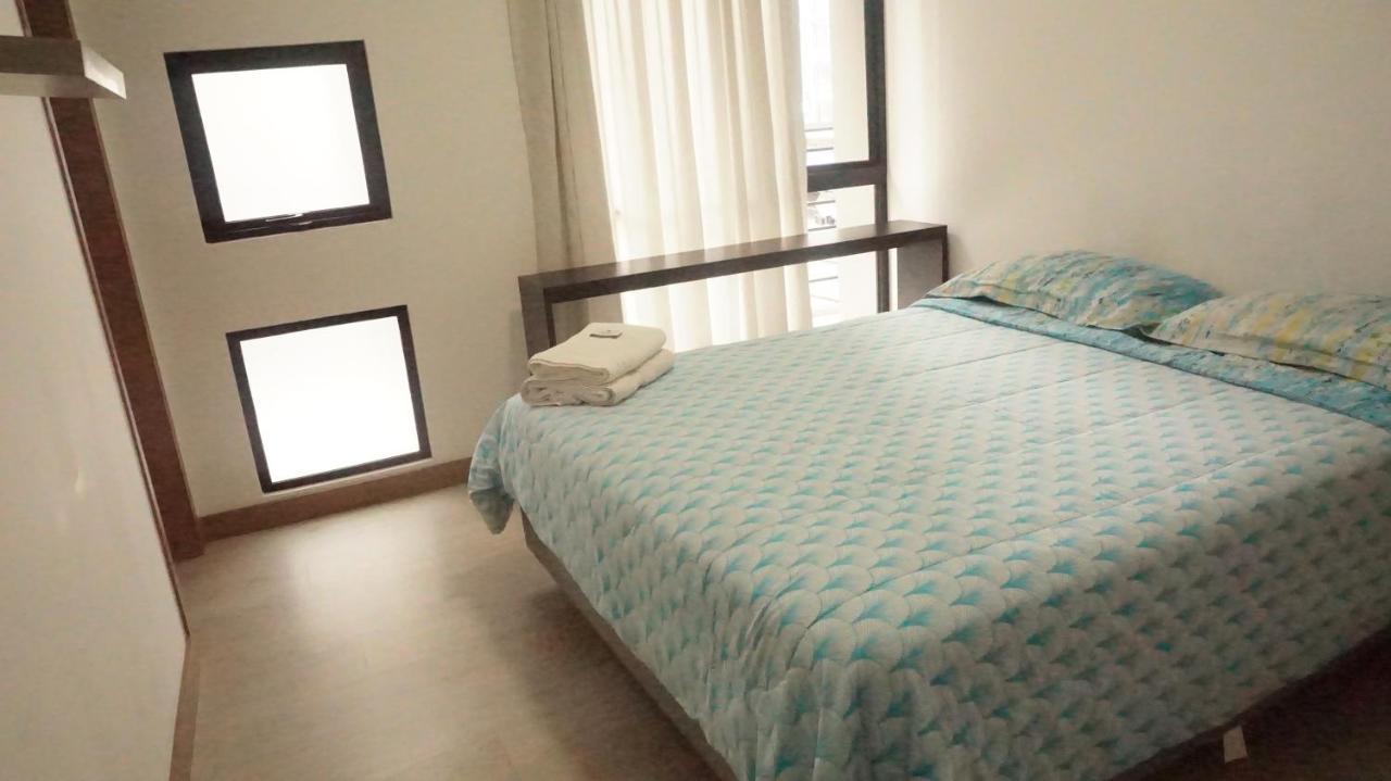 1410 Habitacion En Lujoso Departamento - Atelier Κίτο Εξωτερικό φωτογραφία