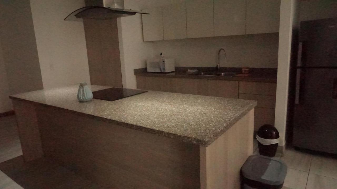 1410 Habitacion En Lujoso Departamento - Atelier Κίτο Εξωτερικό φωτογραφία