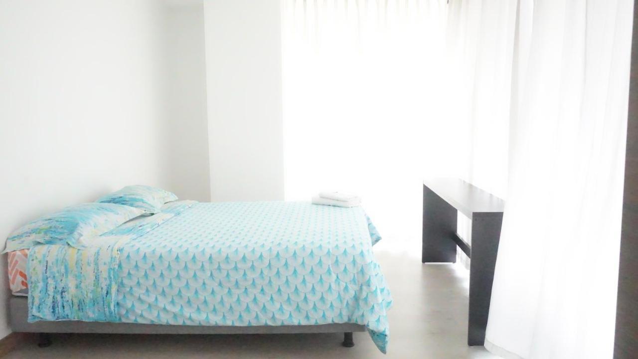 1410 Habitacion En Lujoso Departamento - Atelier Κίτο Εξωτερικό φωτογραφία