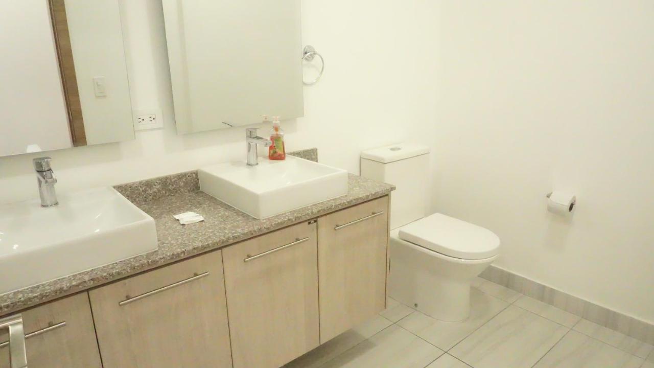 1410 Habitacion En Lujoso Departamento - Atelier Κίτο Εξωτερικό φωτογραφία