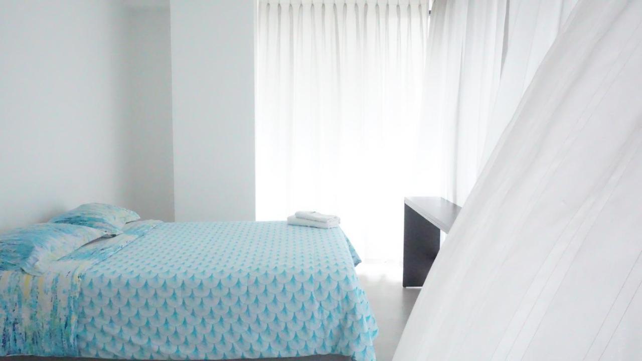 1410 Habitacion En Lujoso Departamento - Atelier Κίτο Εξωτερικό φωτογραφία