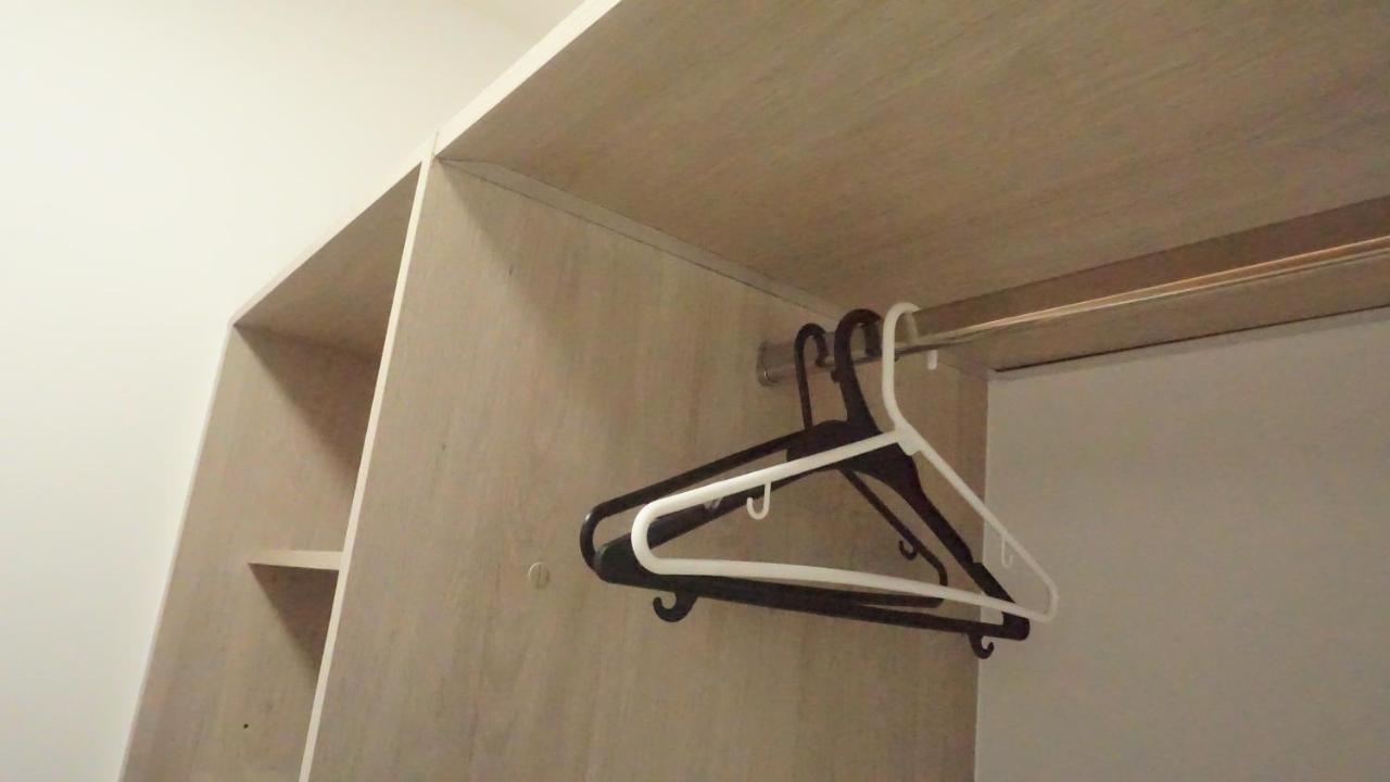 1410 Habitacion En Lujoso Departamento - Atelier Κίτο Εξωτερικό φωτογραφία